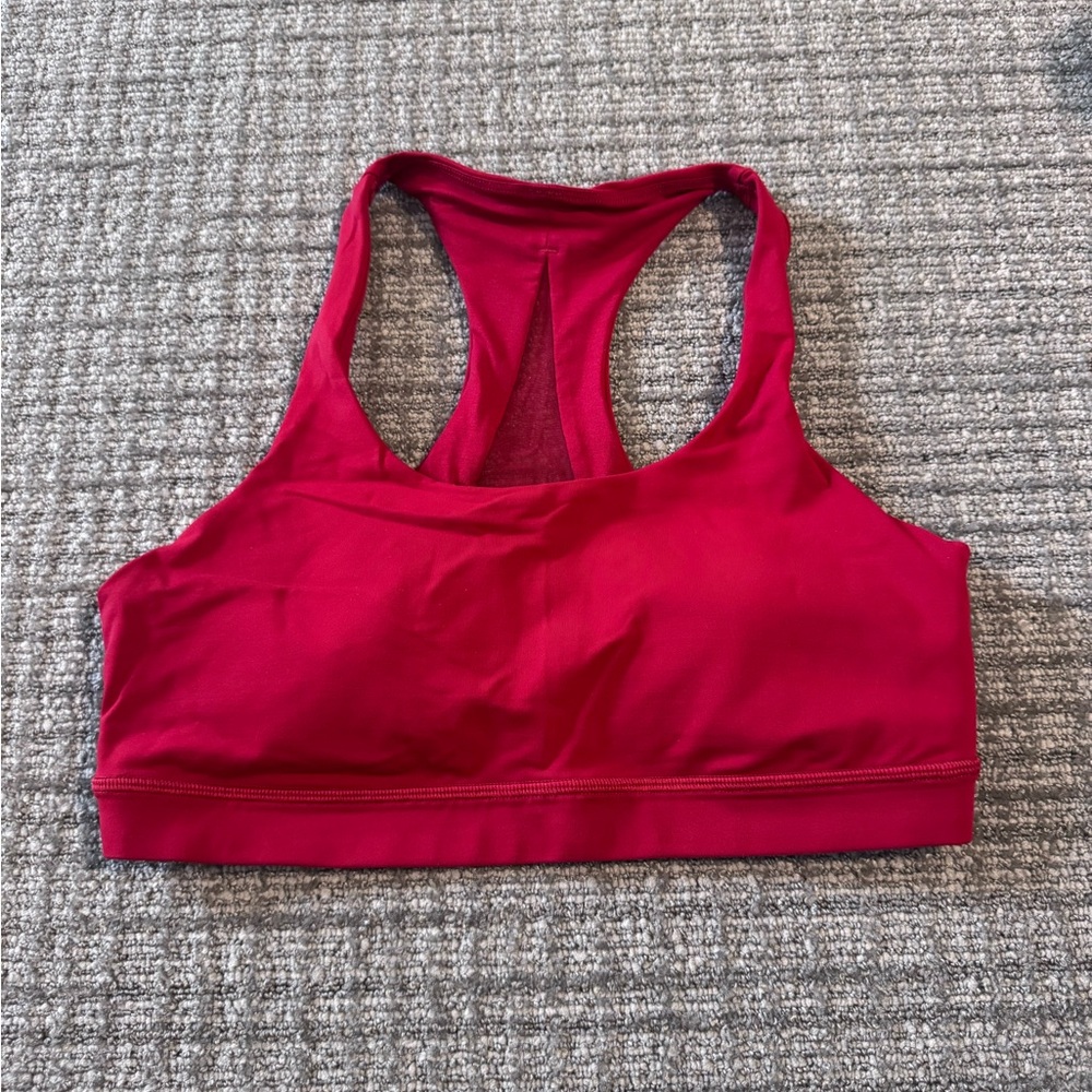 Lululemon Invigorate Bra